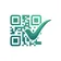 QR check