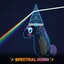 Spectral Horn